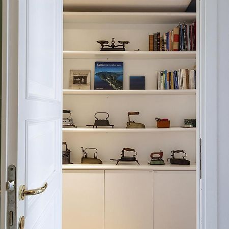 Casa Giustiniani By Wonderful Italy Appartement Genua Buitenkant foto