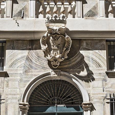 Casa Giustiniani By Wonderful Italy Appartement Genua Buitenkant foto