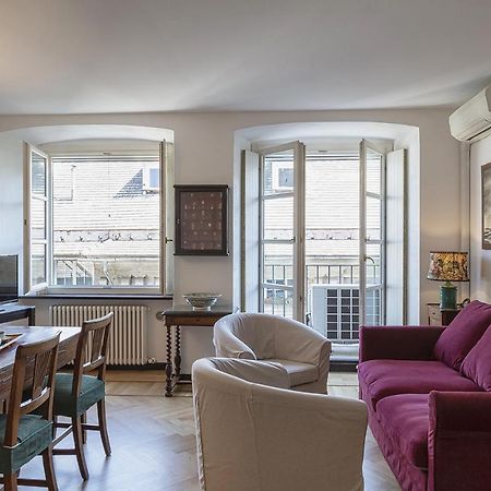 Casa Giustiniani By Wonderful Italy Appartement Genua Buitenkant foto