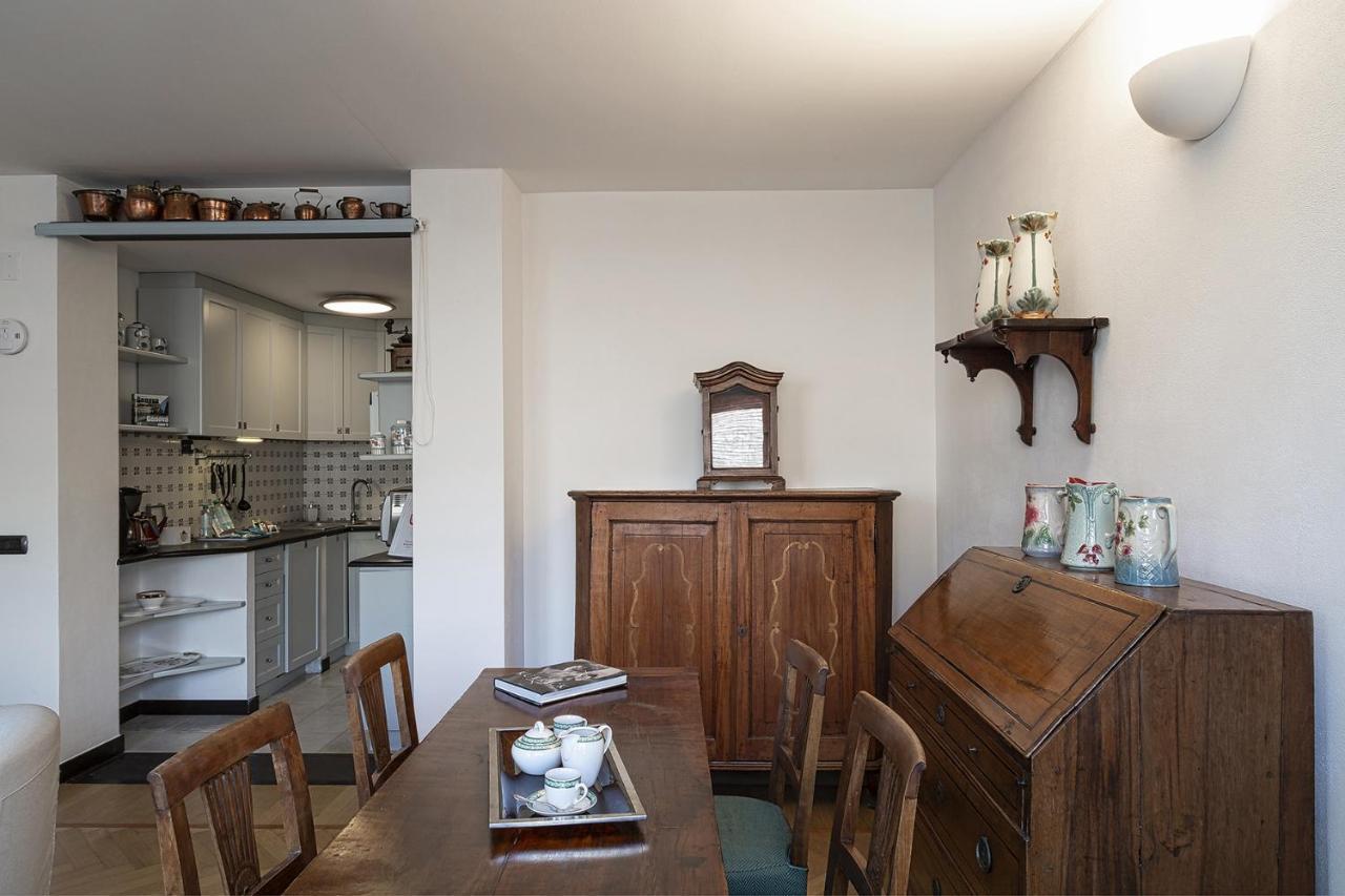 Casa Giustiniani By Wonderful Italy Appartement Genua Buitenkant foto