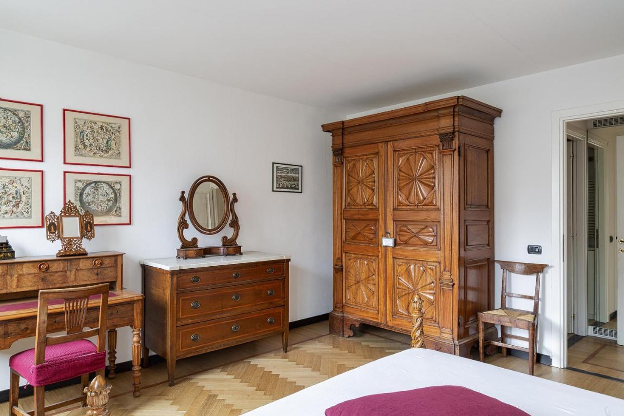 Casa Giustiniani By Wonderful Italy Appartement Genua Buitenkant foto
