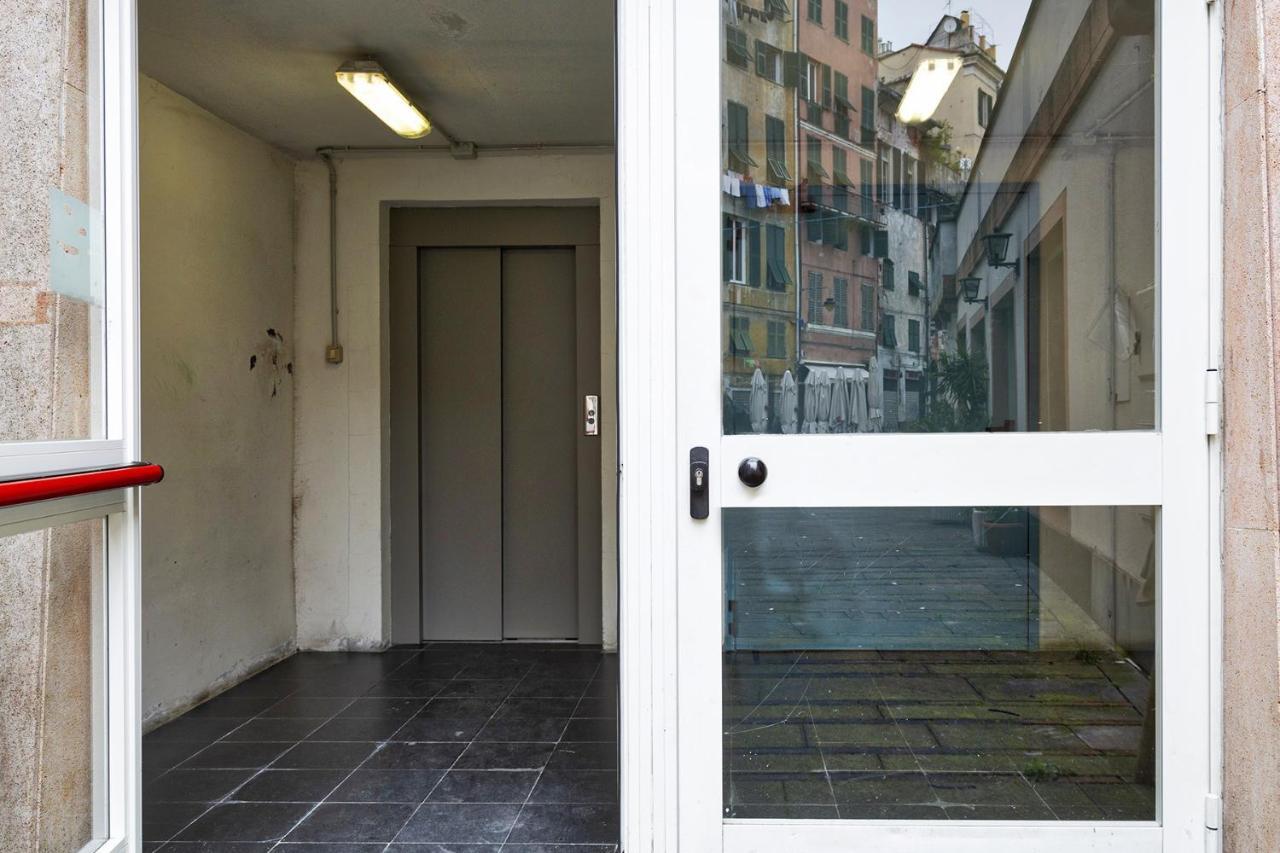 Casa Giustiniani By Wonderful Italy Appartement Genua Buitenkant foto